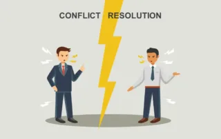 Conflict Resolution for Churches