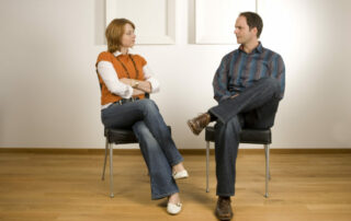 Family Law Is Not Always About Divorce but mediation can help
