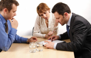 Mediation Benefits-Confidentiality