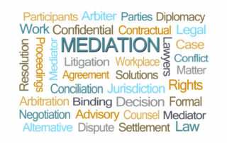 11 Do's and Don'ts when Getting Ready for Divorce Mediation